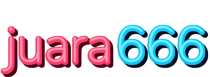 juara666 — logo kanal