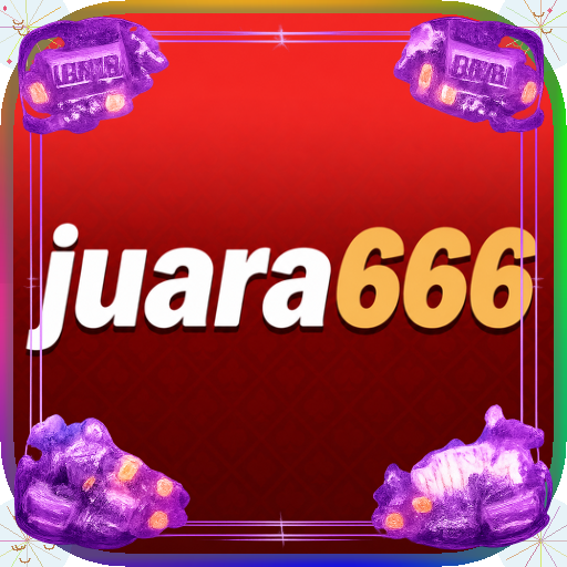 juara666 — mitra unggulan